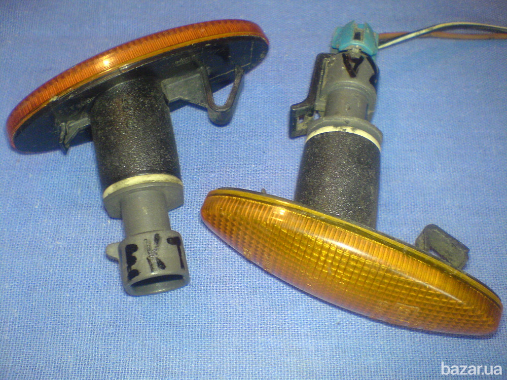 Запчастини до Opel Vektra-B Ивано-Франковск - изображение 3