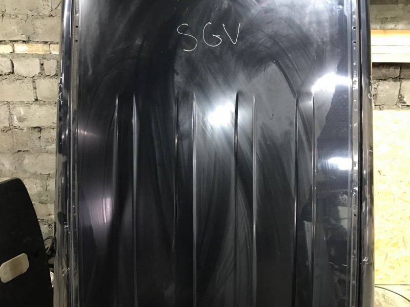 Крыша Suzuki Grand Vitara 2005-2016 6511165J91 (Арт. 39270) Київ - зображення 3