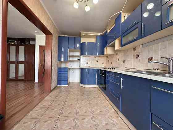 Продам 3-к квартиру на ул. 8 Марта в ЖК Олимпик-2, Слобожанское/Днепр Дніпро