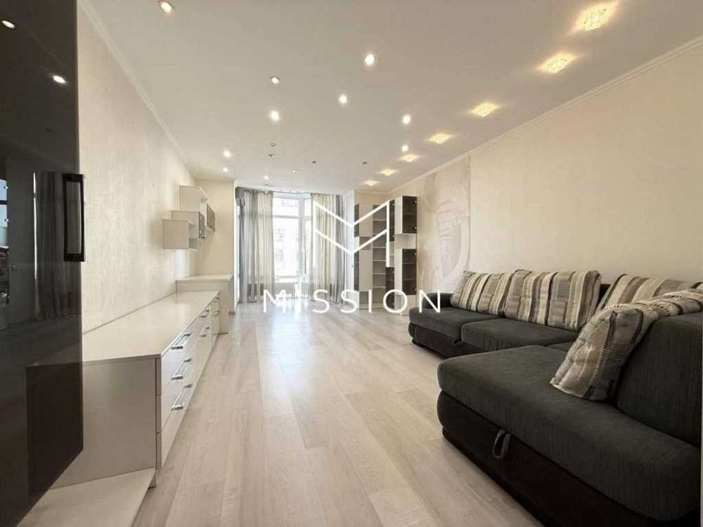 продажа 3-к квартира Киев, Голосеевский, 160000 $ Киев - изображение 1