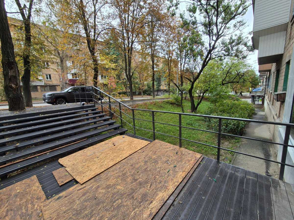 продажа торговые площади Киев, Подольский, 140000 $ Киев - изображение 8