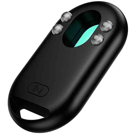 Трекер Hoco E95 Quest + детектор скрытых камер 65 mAh Херсон