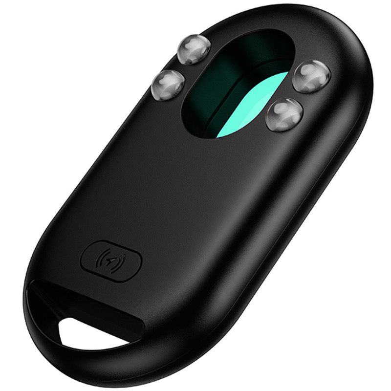 Трекер Hoco E95 Quest + детектор скрытых камер 65 mAh Херсон - изображение 5