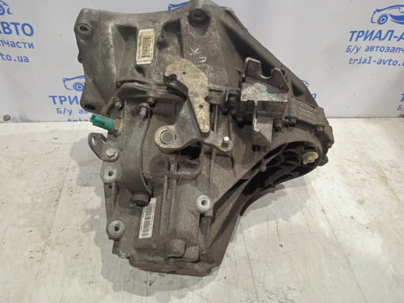 Коробка передач МКПП Nissan Juke F15 1.6 БЕНЗИН 2010 (б/у) Киев - изображение 5