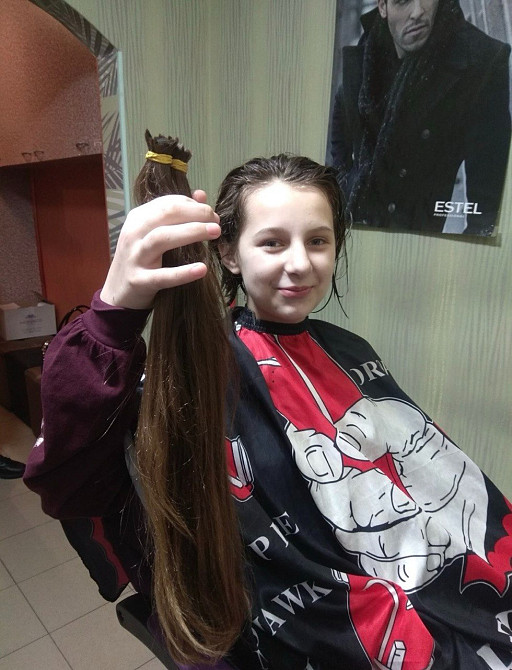 Куплю волосся Дорого у СУМАХ!Ваша довжина може стати найприємнішою частиною змін Суми - зображення 1