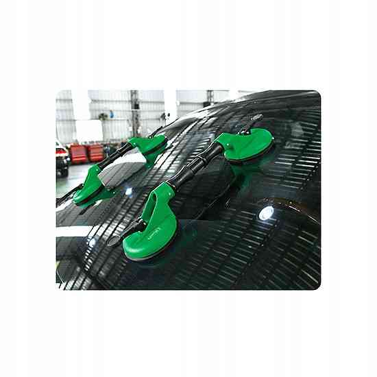 Присоска вакуумная двойная d120мм TOPTUL JJBD2212 Харьков