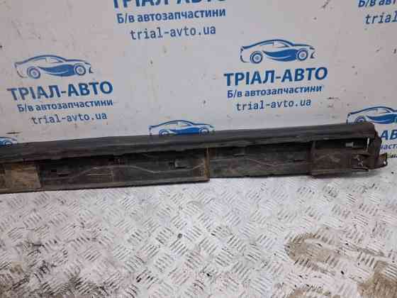 Накладка порога внешняя левая Mazda CX 5 2011-2017 KD5351PS1 (Арт. 79192) Київ