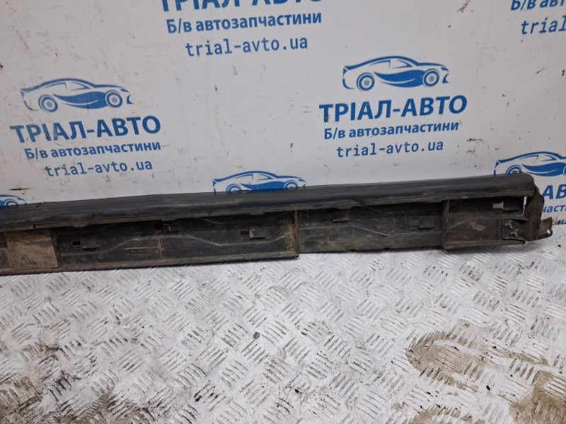 Накладка порога внешняя левая Mazda CX 5 2011-2017 KD5351PS1 (Арт. 79192) Київ - зображення 3