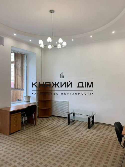Оренда офісного приміщення м. Університет КОД 1419227 Київ - зображення 5