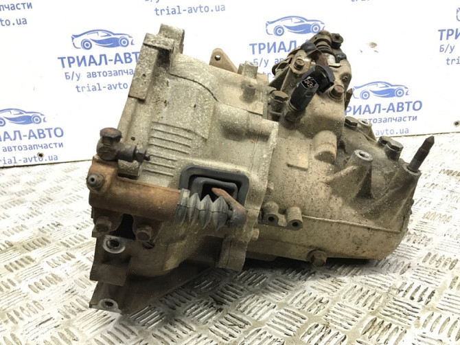 Коробка передач МКПП Mitsubishi Lancer 2003-2009 MD979378 (Арт. 47138) Київ - зображення 8