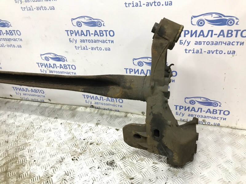 Балка задней подвески Chevrolet Cruze 2009-2016 13314327 (Арт. 55229) Киев - изображение 8