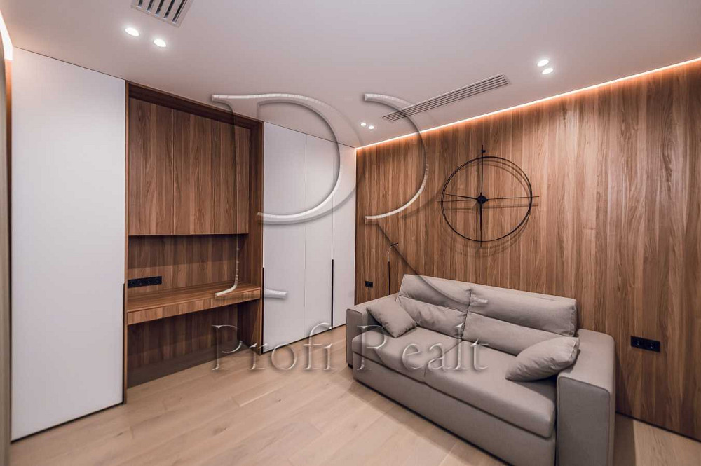 продажа 5-к дом Киево-Святошинский, Петропавловская Борщаговка, 380000 $  - изображение 5