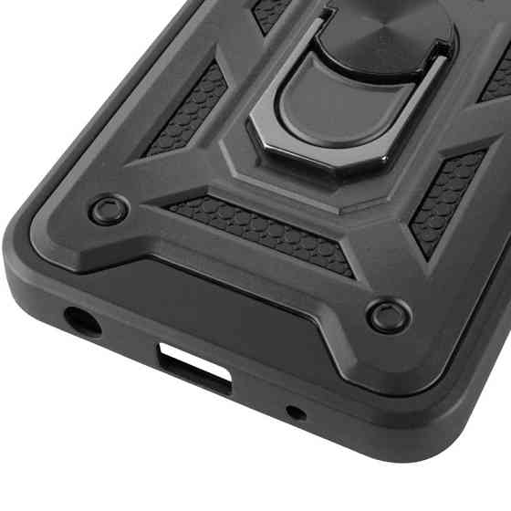 Чехол Ummi Camshield Serge Ring для Xiaomi Redmi A5 / Poco C71 Херсон