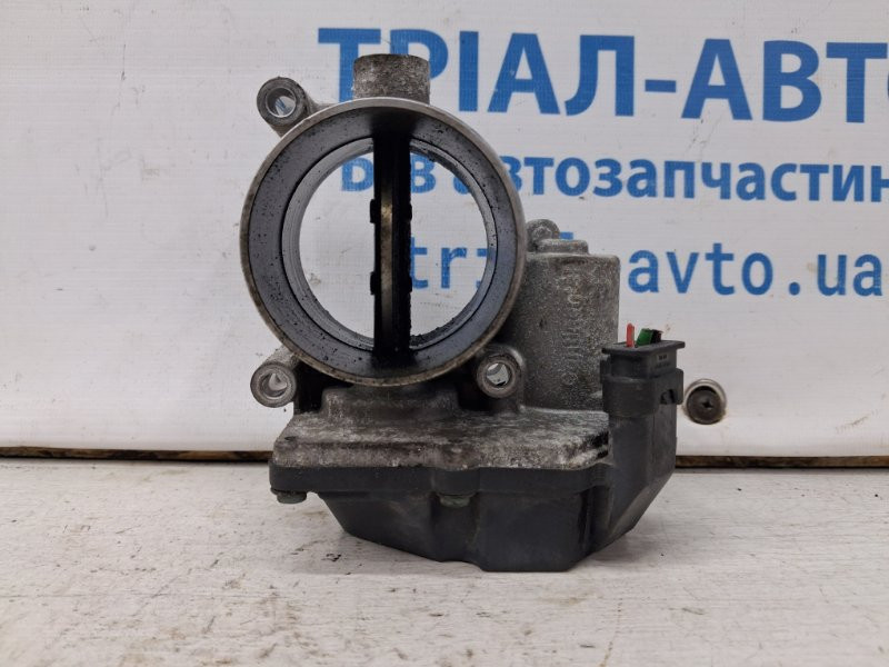 Заслонка дроссельная SsangYong Korando C200 2.0 DIESEL D20DT 2010 (б/у) Київ - зображення 1