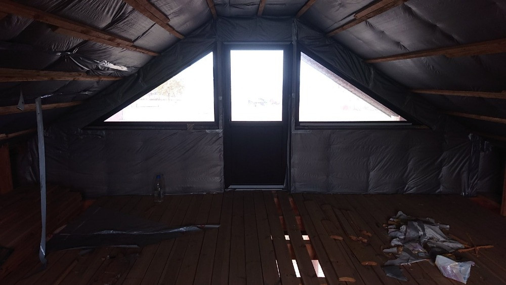 Продаж будинку зі зрубу (смерека) у селі Шкарівка Белая Церковь - изображение 7