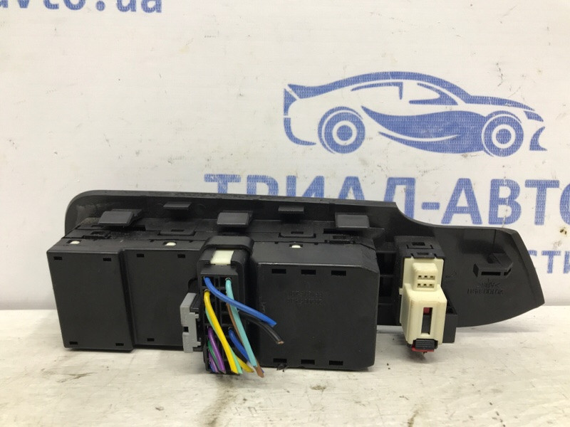 Блок управления стеклоподъемниками Chevrolet Captiva 2006-2011 202005436 (Арт. 58395) Киев - изображение 3