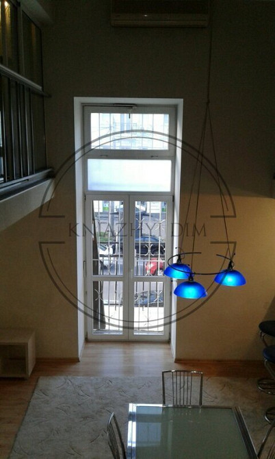 Оренда 3кімн.2-х рівнева кв.поряд з Ботанічному садом,м.Площа Льва Толстого № 11134376 Київ - зображення 9