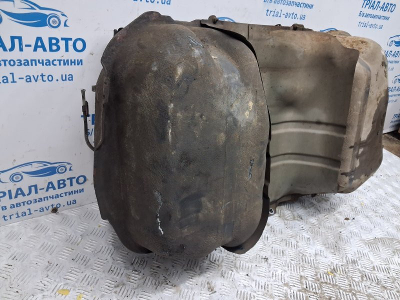 Бак топливный металлический Mitsubishi Outlander XL 2.2 DIESEL 4HK 2007 (б/у) Київ - зображення 7