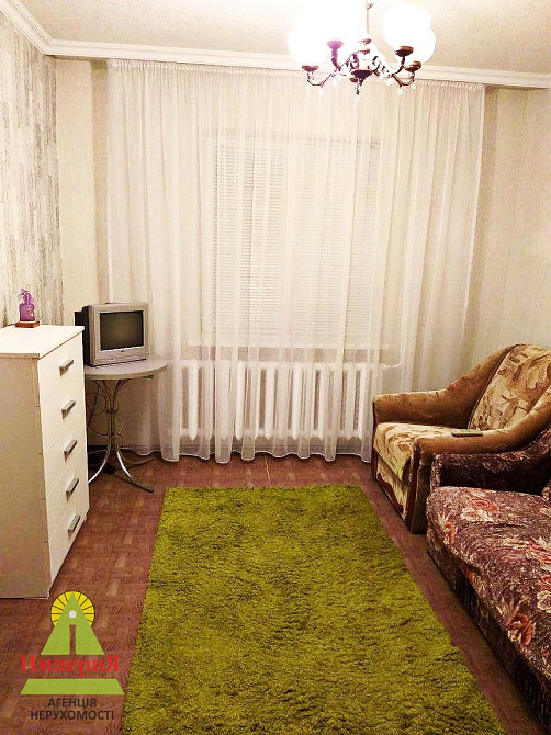 Продам 2.7.9 со свежим капитальным ремонтом на Крытом Рынке. Белая Церковь - изображение 6