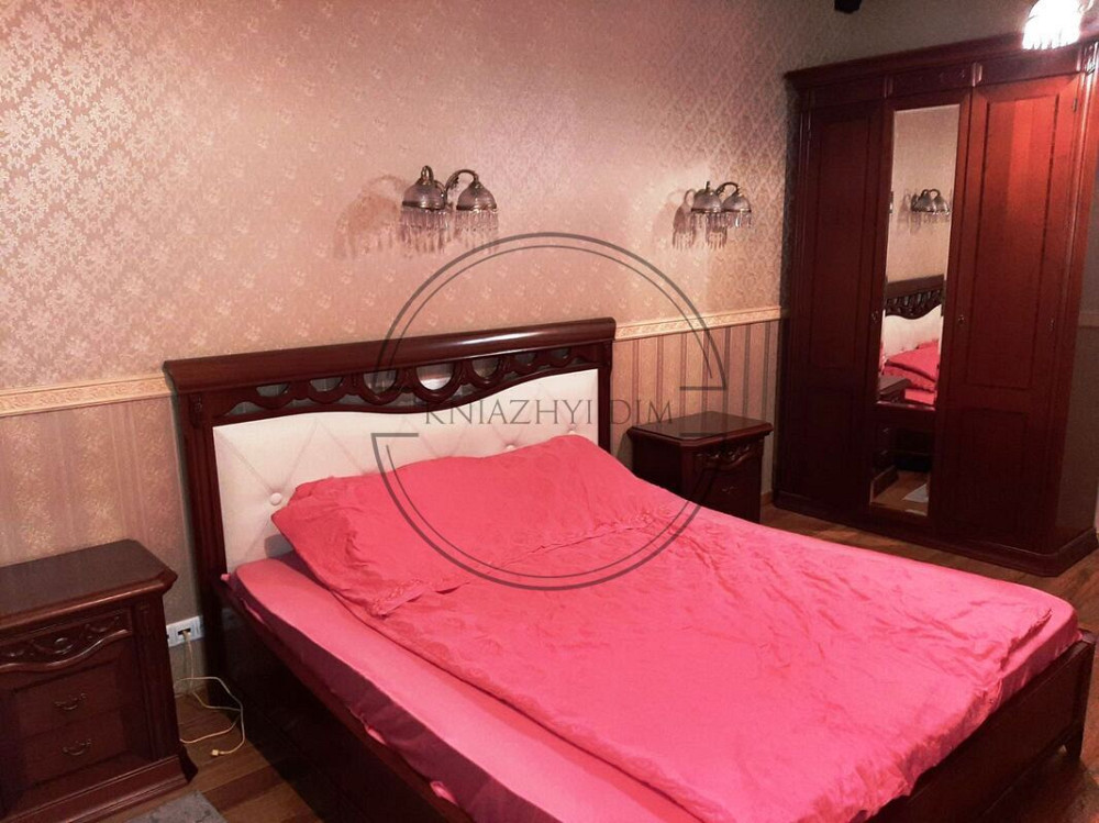 Аренда 2-х к. квартиры в центре Киева на Крещатике. № 11198532 Київ - зображення 8