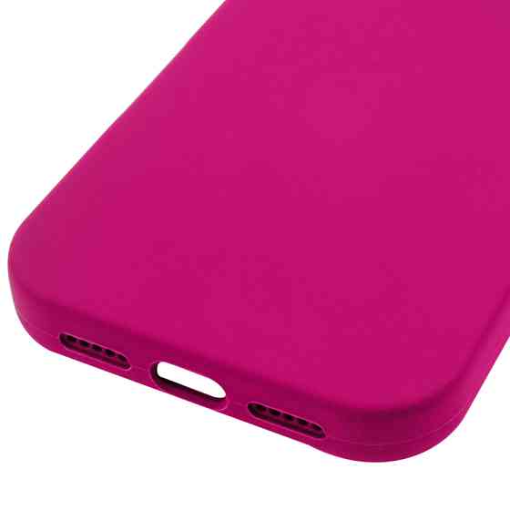 Чехол Silk Full Protective (AA) NO LOGO для Apple iPhone 17 Pro / 18 Pro (6.3") Херсон