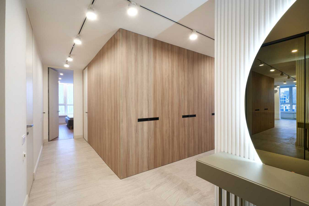 долгосрочная аренда 4-к квартира Киев, Шевченковский, 2500 $/мес. Київ - зображення 9