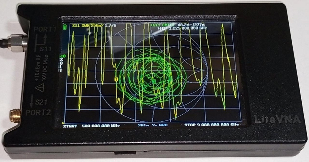 Антенна 4G LTE (все сотовые операторы) 650/1200/1600/1800/2100/2700 МГц 10-12 dBi, до 100 Вт, N-fema Днепр - изображение 4