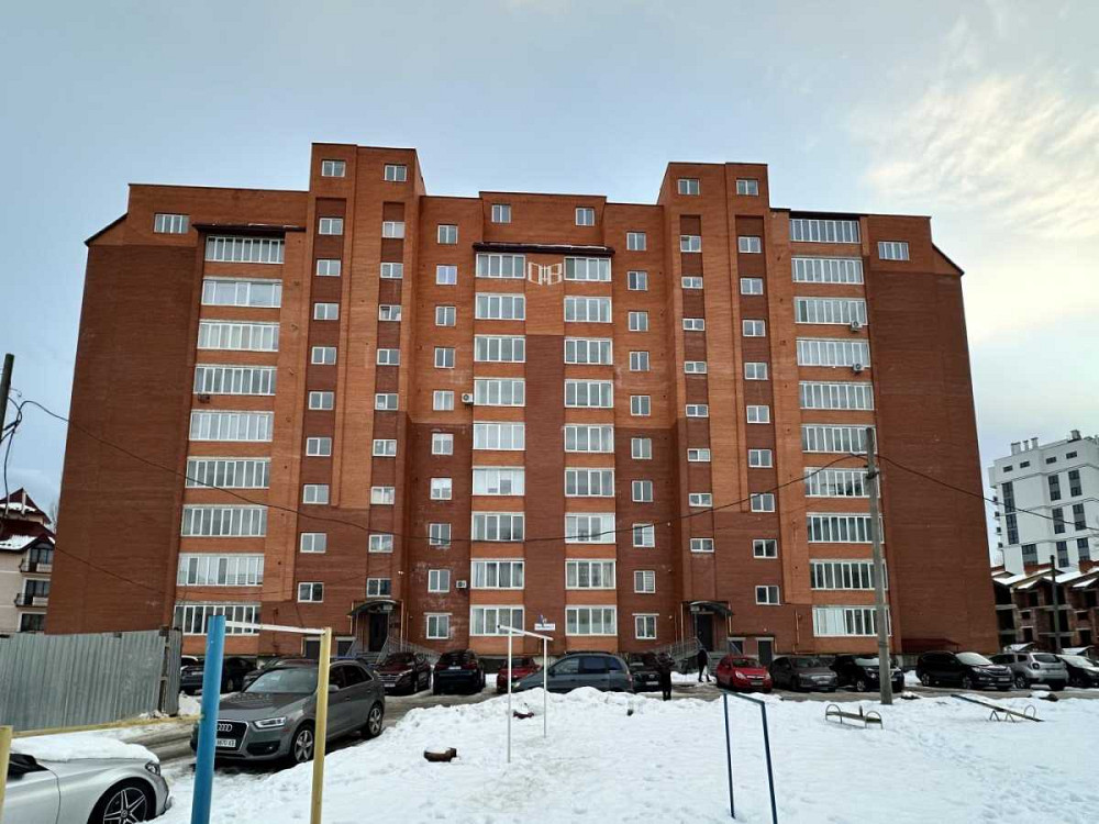 продажа 3-к квартира Трускавец, 84000 $ Трускавець - зображення 11