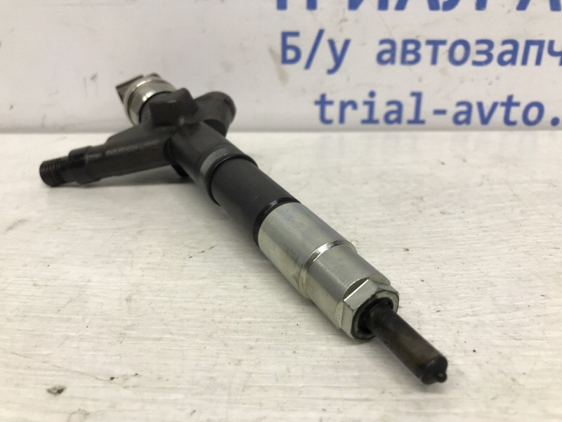 Форсунка топливная Nissan Pathfinder 2004-2014 16600EB300 (Арт. 56578) Киев - изображение 2