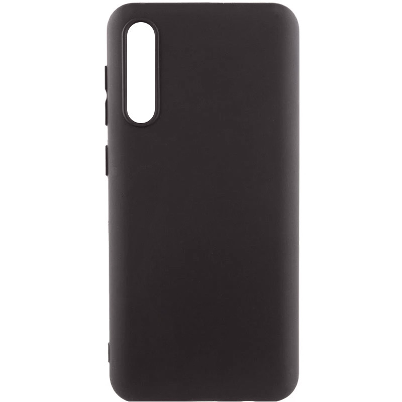 Чехол Silicone Cover Lakshmi (AA) для Samsung Galaxy A50 (A505F) / A50s / A30s Херсон - зображення 1