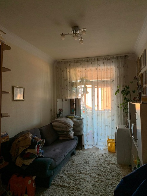 Пропоную купити 3 кім. квартиру у самому центрі міста, бул. Європейська. Дніпро - зображення 5