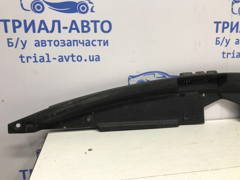 Накладка передней панели Hyundai I30 GD 1.6 DIESEL D4FB 2011 (б/у) Київ - зображення 2