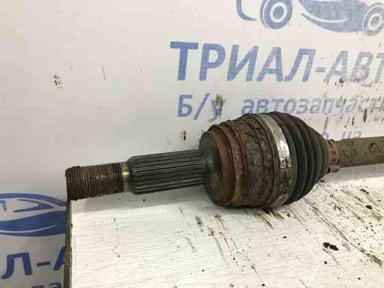 Привод задний Toyota RAV 4 A30 2.0 БЕНЗИН 1AZFE 2005 (б/у) Київ