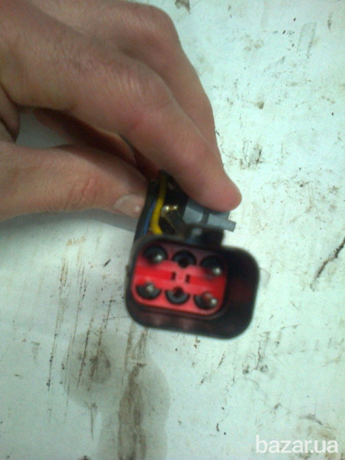 Контактная группа форд 90bbВ-11572-Аa оригинал Винница - изображение 2