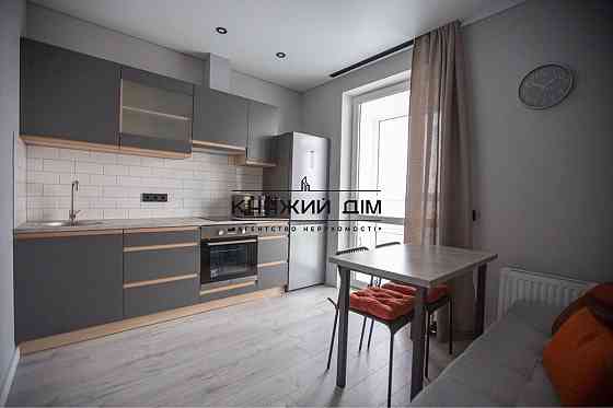 ОРЕНДА 1 кімнатна квартира в ЖК Злагода, вул. Вербицького, 1В код 11203949 Киев