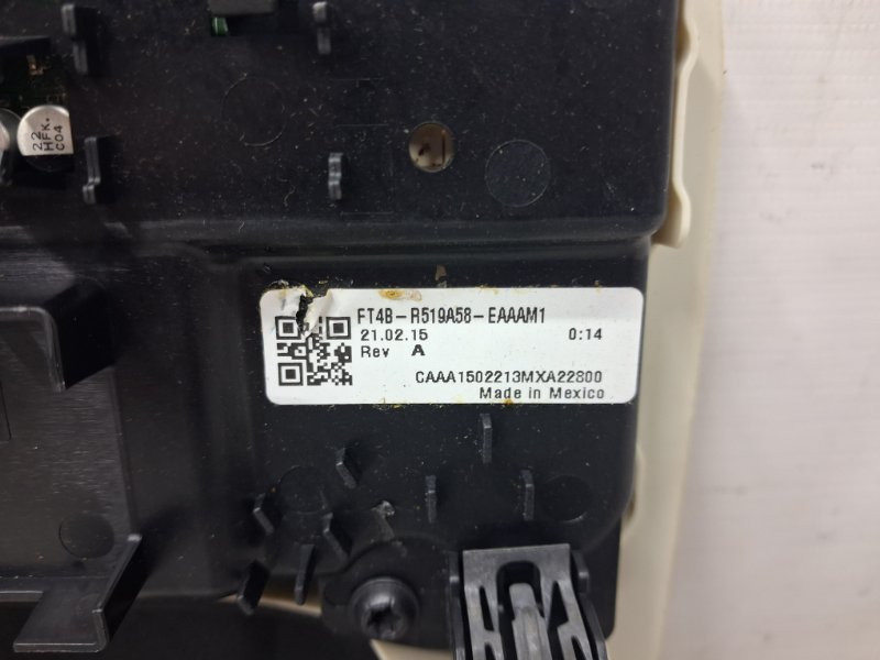 Плафон передний Ford Edge 2 2.0 БЕНЗИН ENR90 2015 (б/у) Київ - зображення 3