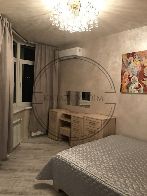 3-х к. кв. студио ЖК Паркова Вежа, Код объекта 11105597. Киев - изображение 8