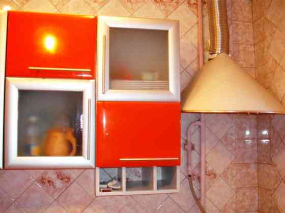 Двухкомнатная квартира после косметики м. Вырлица! Код Объекта: 116943 Київ