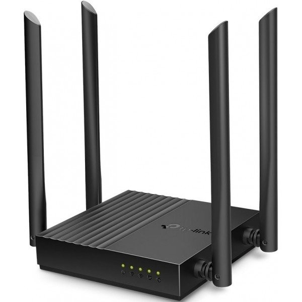 Wi-fi роутер TP-Link Archer A64 (Код товару:19300) Харьков - изображение 2