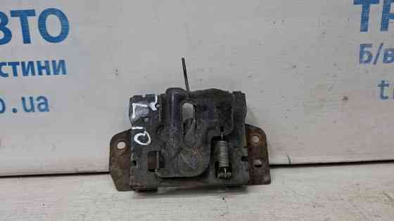 Замок капота Mitsubishi Lancer 10 2.0 БЕНЗИН 4B11 2007 (б/у) Київ