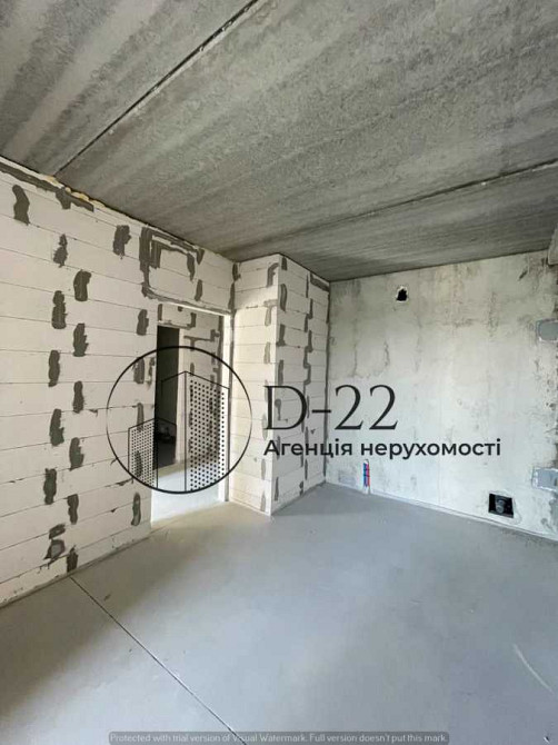 продажа 1-к квартира Киев, Голосеевский, 67000 $ Киев - изображение 5