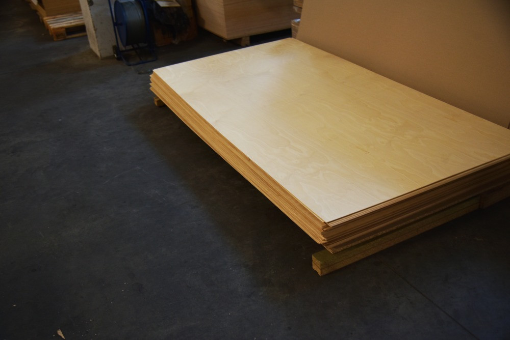 Фанера водостійка ОКУМЕ морська (2,5х1,22м) в наявності /okoume/ Київ - зображення 3