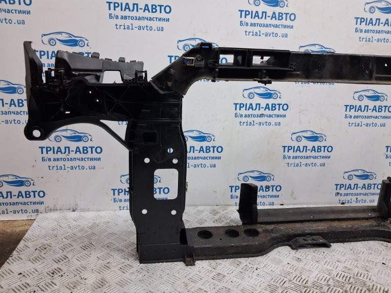 Панель передняя Kia Sportage QL 1.7 DIESEL D4FD 2015 (б/у) Київ - зображення 7