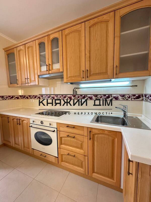 Продаж 2х кімнатної квартири метро Осокорки 5 хвилин КОД № 21147220 Киев - изображение 6