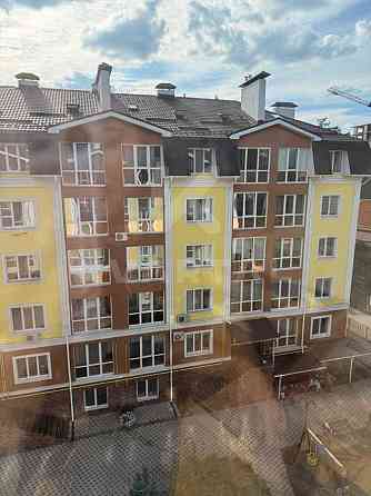 продажа 3-к квартира Киево-Святошинский, Ирпень, 88000 $ Ірпінь