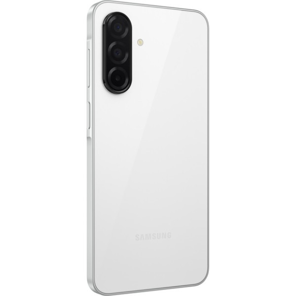 Смартфон Samsung Galaxy A26 A266B 6/128GB White (SM-A266BZWBEUC) UA (Код товару:40241) Харків - зображення 6