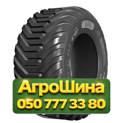 400/60R15.5 GRI GREENEX FL700 149A8 PR18 TL Сельхоз шина Київ