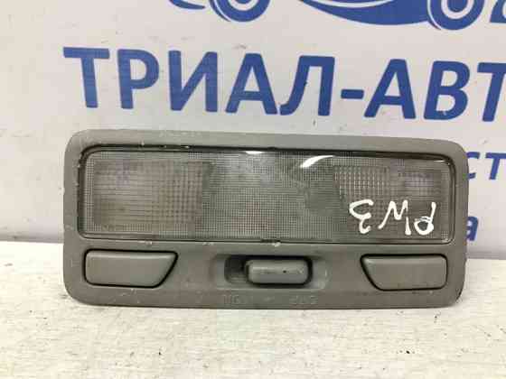 Плафон передний Mitsubishi Pajero Wagon 3 3.2 ДИЗЕЛЬ 4M41 1999 (б/у) Киев