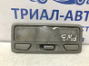 Плафон передний Mitsubishi Pajero Wagon 3 3.2 ДИЗЕЛЬ 4M41 1999 (б/у) Киев