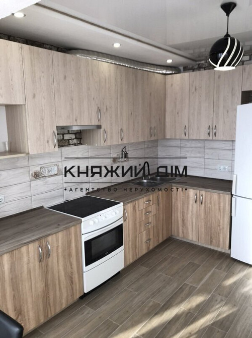 Без комісії! Продаж шикарної 2-х кім. квартири в ЖК Welcome Home. Код об’єкта 21146611 Киев - изображение 7
